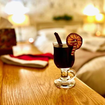 Royal Oak Braithwaite Hotel Keswick  Luaran gambar