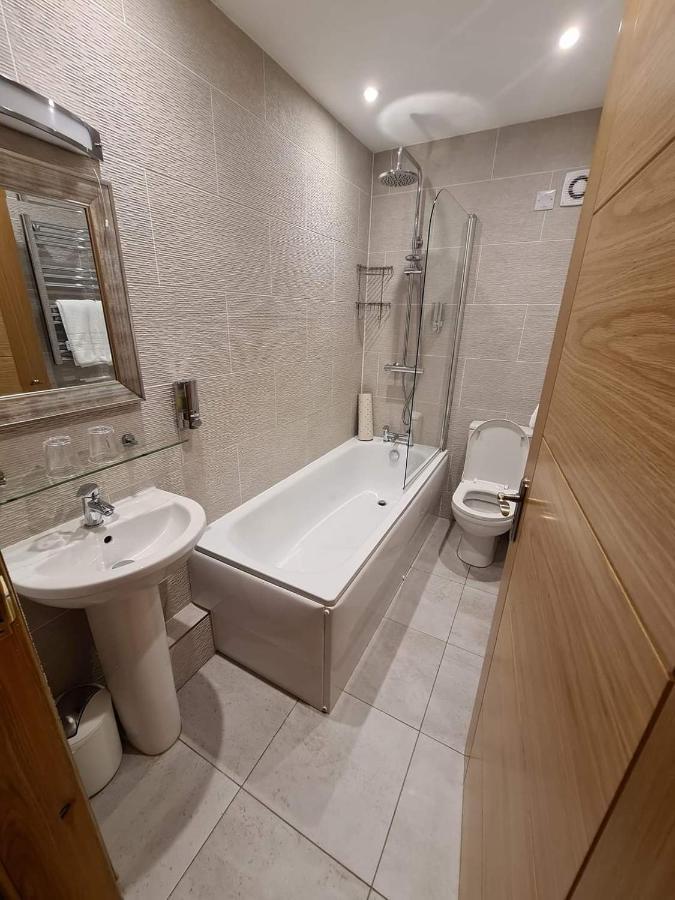 Royal Oak Braithwaite Hotel Keswick  Luaran gambar