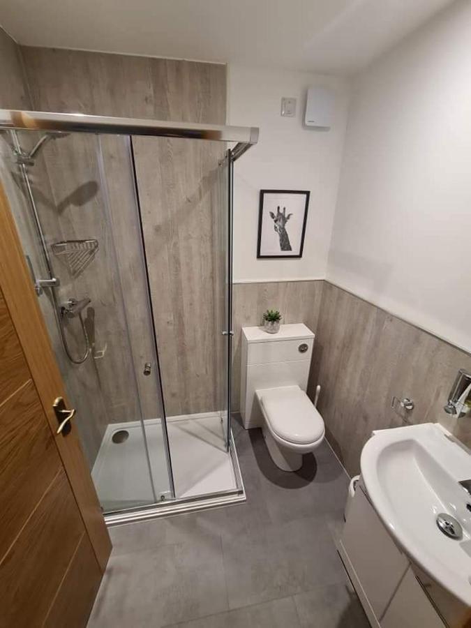 Royal Oak Braithwaite Hotel Keswick  Luaran gambar