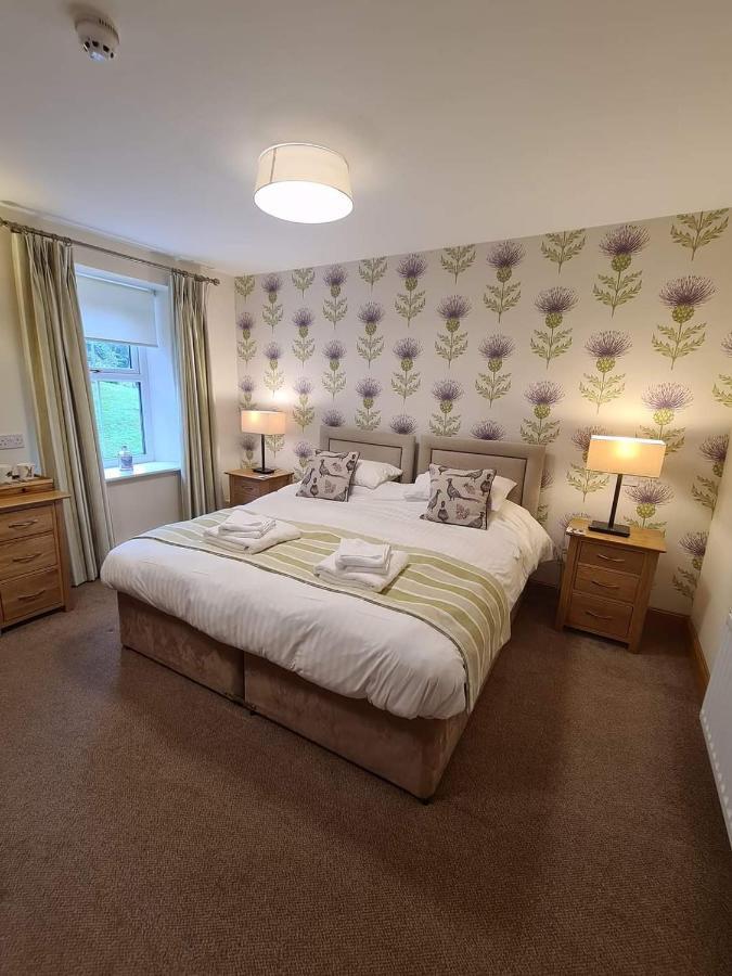 Royal Oak Braithwaite Hotel Keswick  Luaran gambar